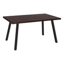 Monarch Dining Table I 1138 IMAGE 1