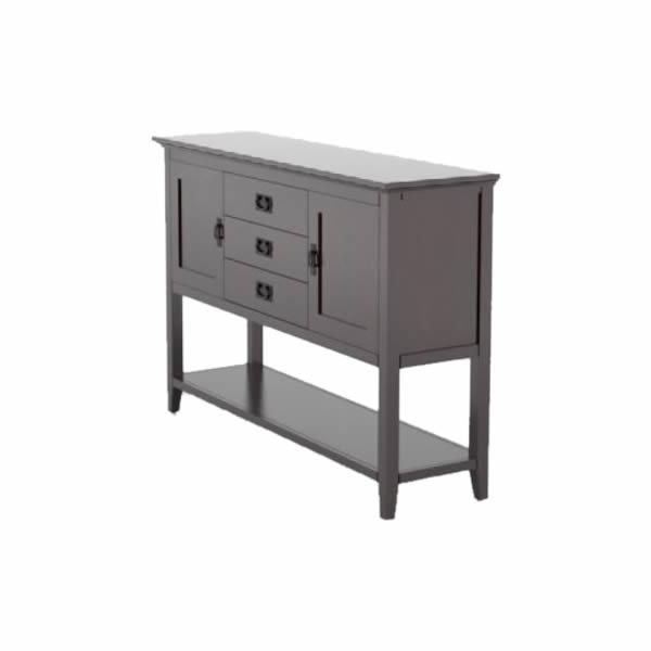  Canadel Gourmet BUF057391313MT1 Buffet IMAGE 3