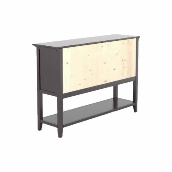  Canadel Gourmet BUF057391313MT1 Buffet IMAGE 5