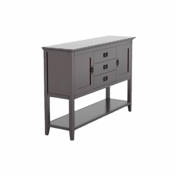  Canadel Gourmet BUF057391313MT1 Buffet IMAGE 9