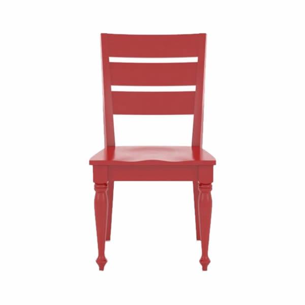  Canadel Gourmet CNN092234040MVA Chair IMAGE 2