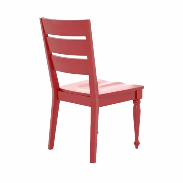  Canadel Gourmet CNN092234040MVA Chair IMAGE 6