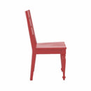  Canadel Gourmet CNN092234040MVA Chair IMAGE 7