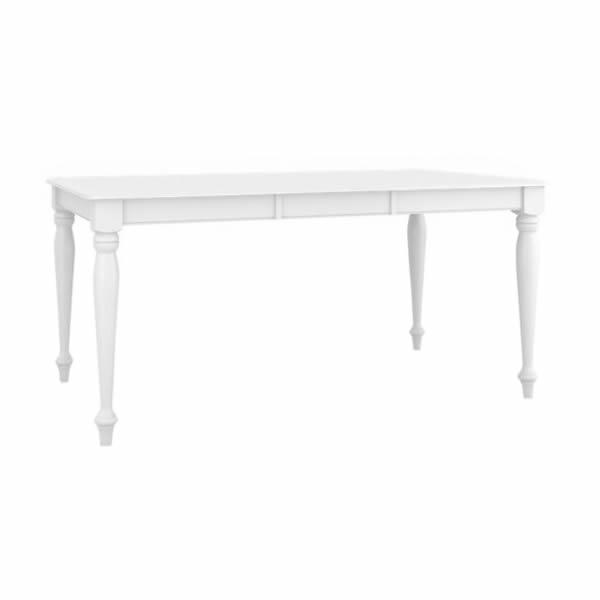  Canadel Gourmet TRE036485050MVAB1 Rectangular table IMAGE 1