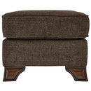 Benchcraft Miltonwood Fabric Ottoman 8550614 IMAGE 3