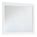  Benchcraft Brynburg Dresser Mirror B488-36 IMAGE 1