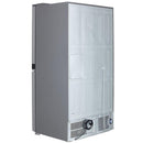  Whirlpool 36-inch, 19.4 cu.ft. Counter-Depth French 4-Door Refrigerator WRQA59CNKZ IMAGE 10