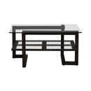 Liberty Furniture Industries Inc. Calypso Cocktail Table 130-OT1010 IMAGE 2