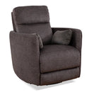 IFDC IF-6340 Swivel Recliner