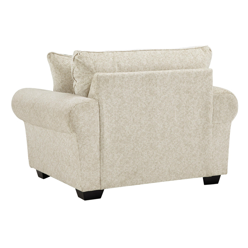 Benchcraft Haisley Stationary Fabric Chair 3890123 IMAGE 4