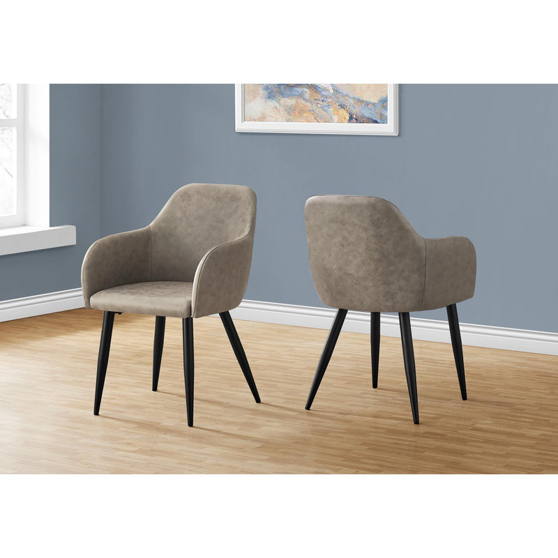 Monarch Dining Chair I 1194 IMAGE 9