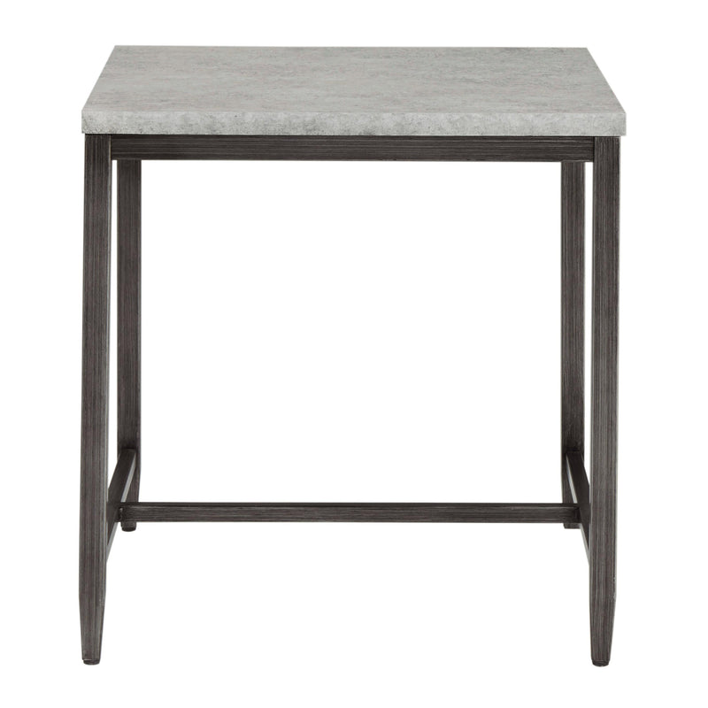  Signature Design by Ashley Shybourne End Table T250-2 IMAGE 2