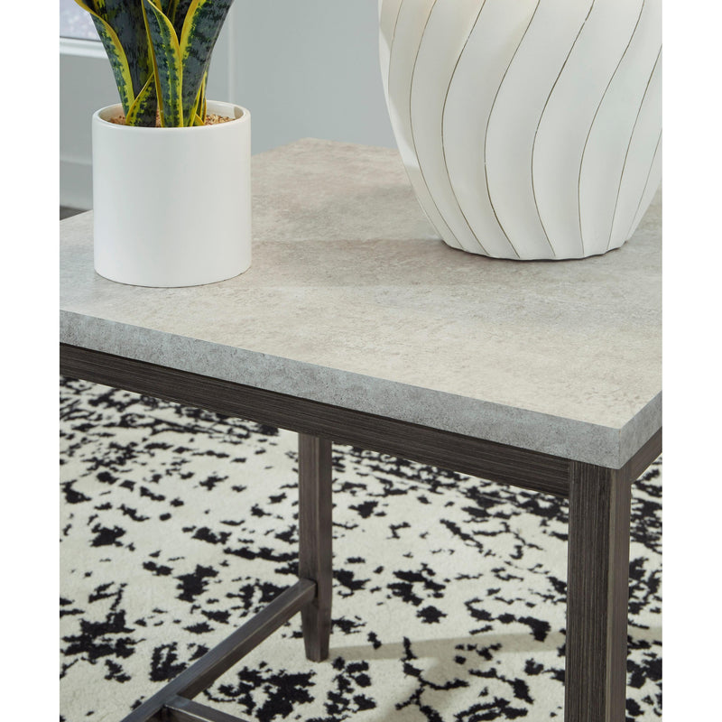  Signature Design by Ashley Shybourne End Table T250-2 IMAGE 5