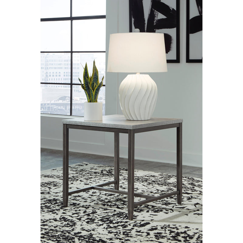 Signature Design by Ashley Shybourne End Table T250-2 IMAGE 6