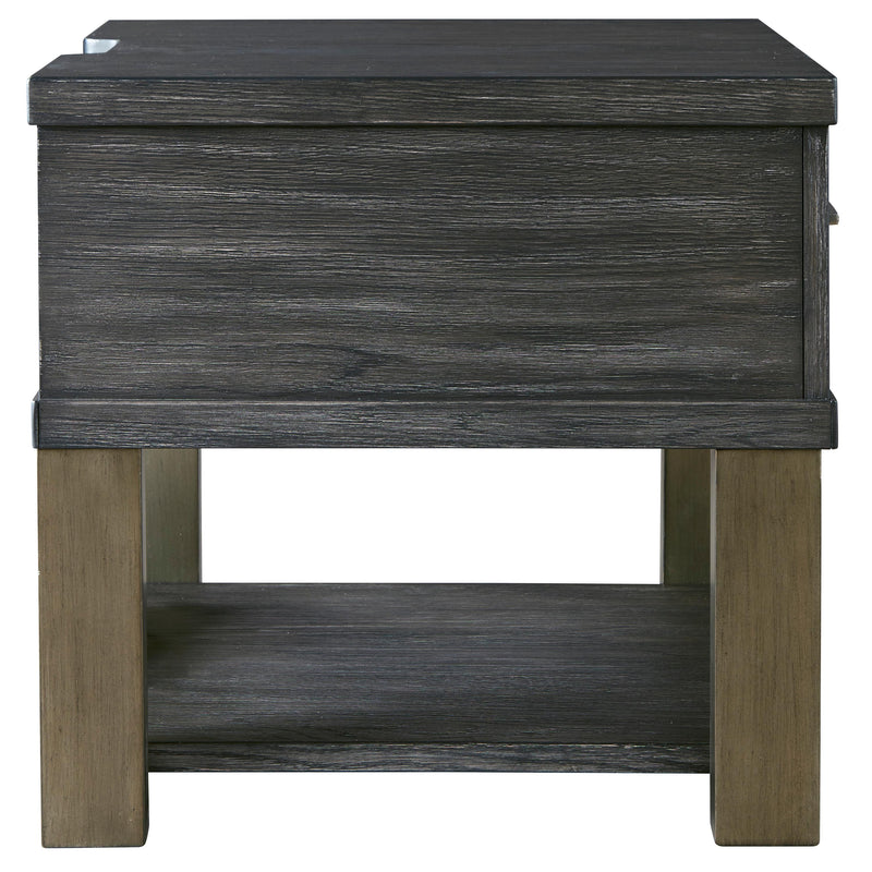 Signature Design by Ashley Forleeza End Table T949-3 IMAGE 4