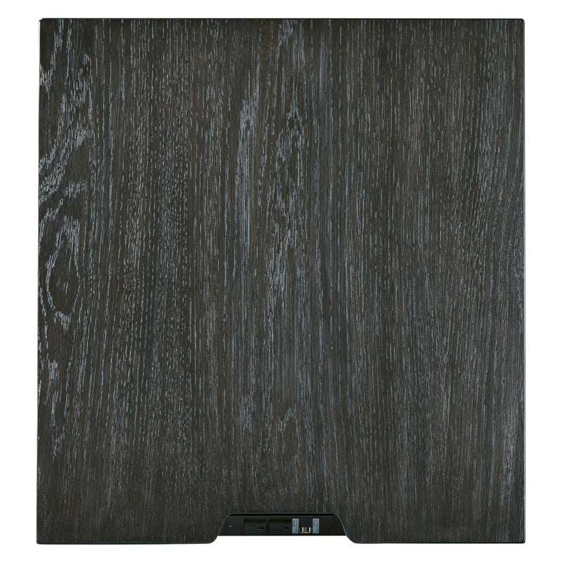 Signature Design by Ashley Forleeza End Table T949-3 IMAGE 5