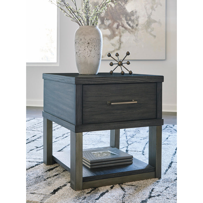 Signature Design by Ashley Forleeza End Table T949-3 IMAGE 7