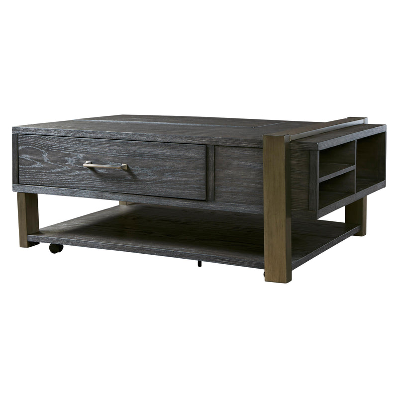 Signature Design by Ashley Forleeza Lift Top Cocktail Table T949-9 IMAGE 3