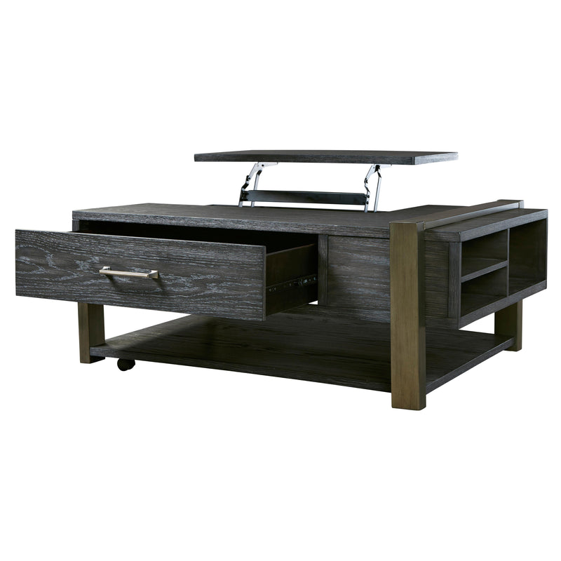 Signature Design by Ashley Forleeza Lift Top Cocktail Table T949-9 IMAGE 4