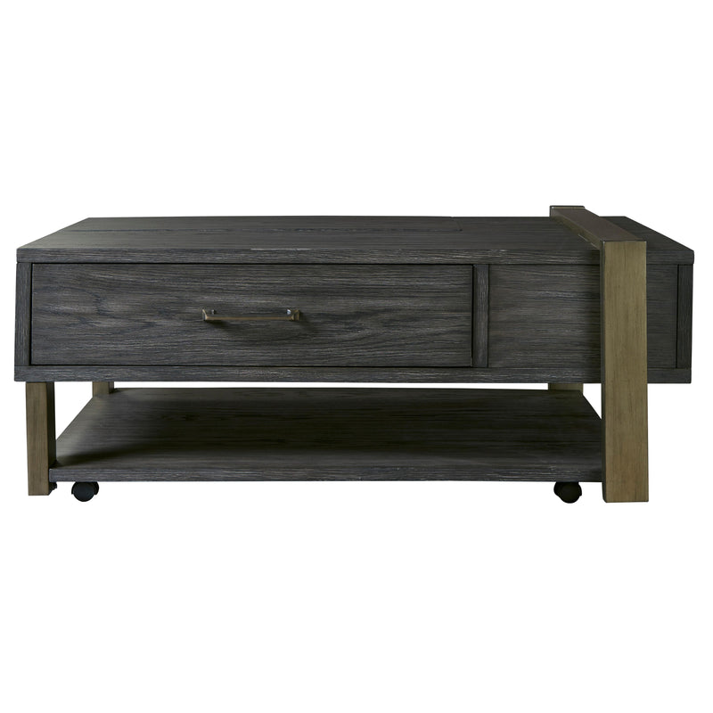 Signature Design by Ashley Forleeza Lift Top Cocktail Table T949-9 IMAGE 5