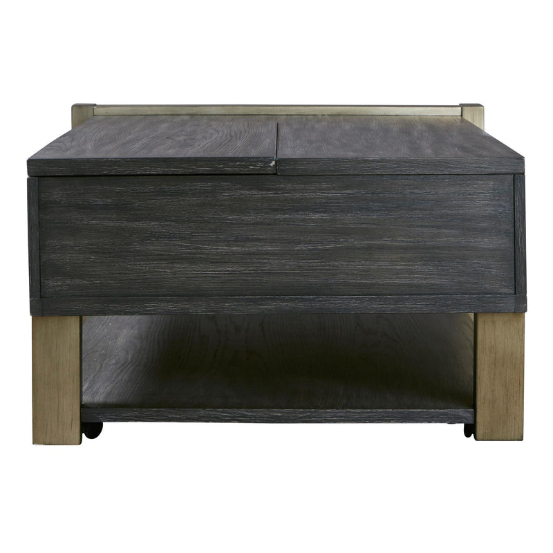 Signature Design by Ashley Forleeza Lift Top Cocktail Table T949-9 IMAGE 6