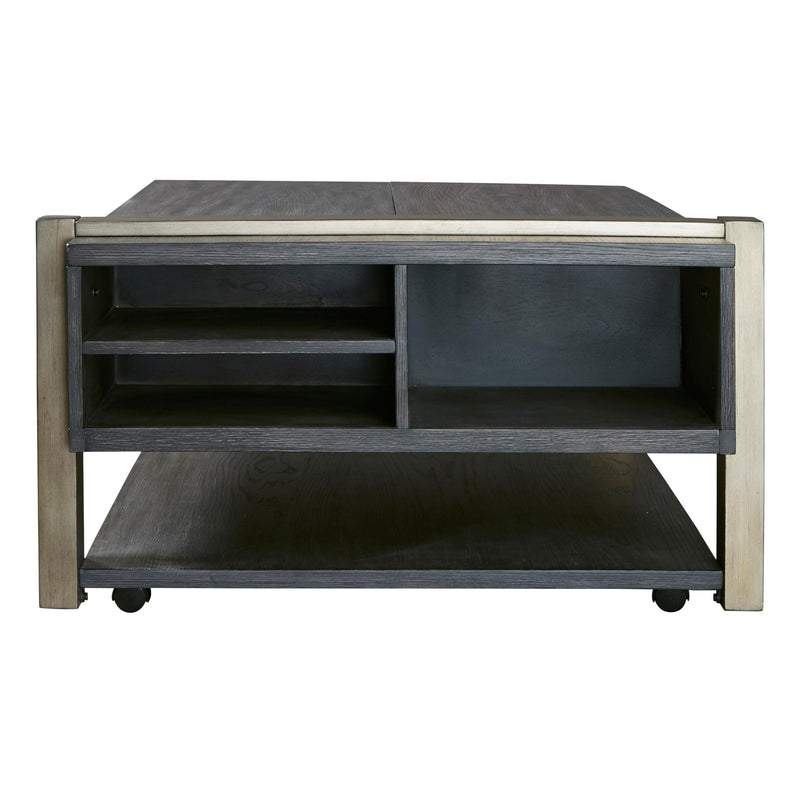 Signature Design by Ashley Forleeza Lift Top Cocktail Table T949-9 IMAGE 7