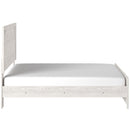  Signature Design by Ashley Gerridan B1190B3 King Panel Bed IMAGE 3