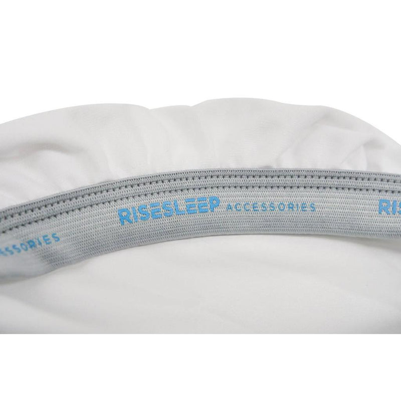 RiseSleep Mattress Protectors Twin Rise Sleep Tencel Mattress Protector (Twin) IMAGE 3