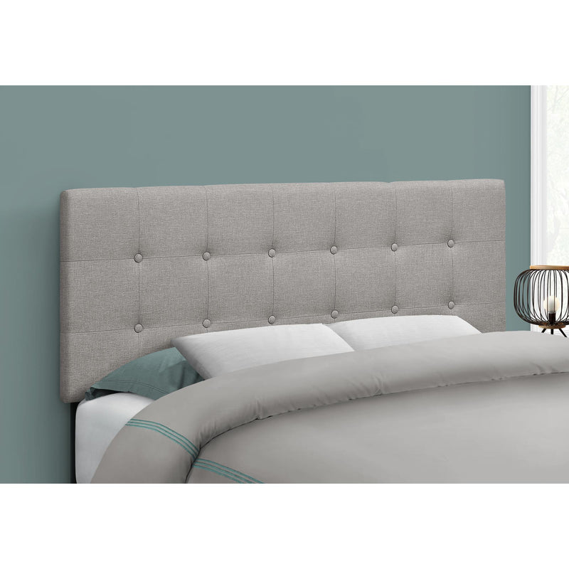 Monarch Bed Components Headboard I 6003F IMAGE 2