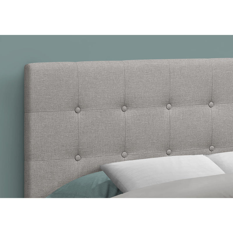 Monarch Bed Components Headboard I 6003F IMAGE 3