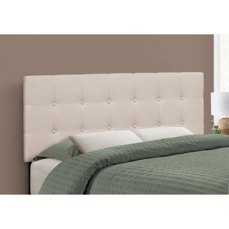 Monarch Bed Components Headboard I 6004F IMAGE 2