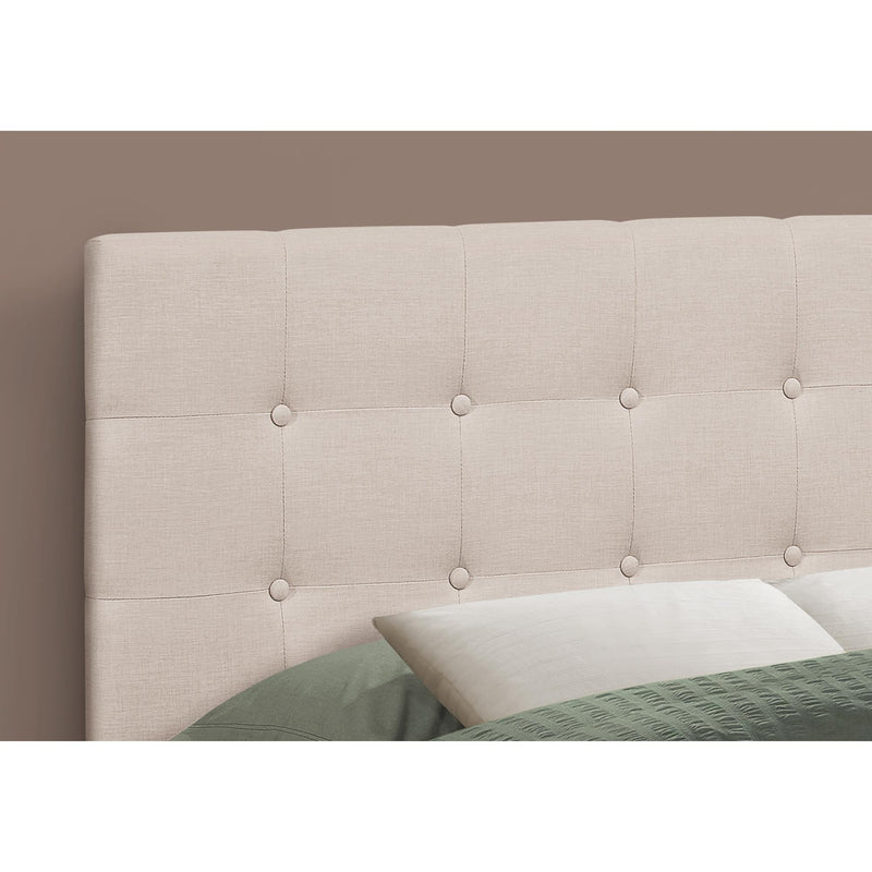 Monarch Bed Components Headboard I 6004F IMAGE 3