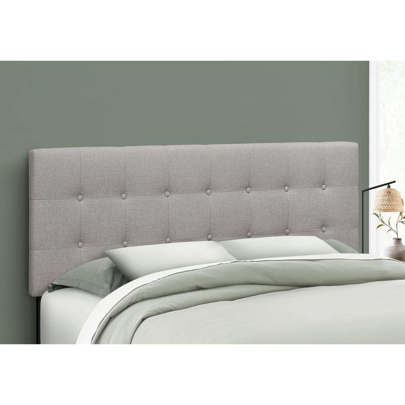 Monarch Bed Components Headboard I 6003Q IMAGE 2