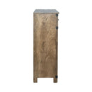 Liberty Furniture Industries Inc. Accent Cabinets Wine Cabinets 2080-AC3742 IMAGE 6