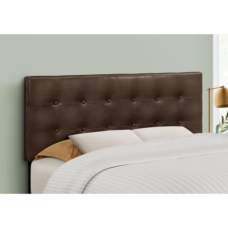 Monarch Bed Components Headboard I 6000F IMAGE 2