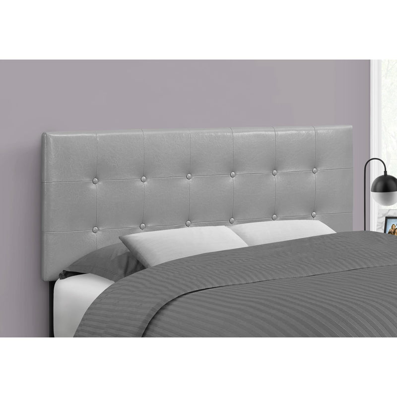 Monarch Bed Components Headboard I 6001F IMAGE 2