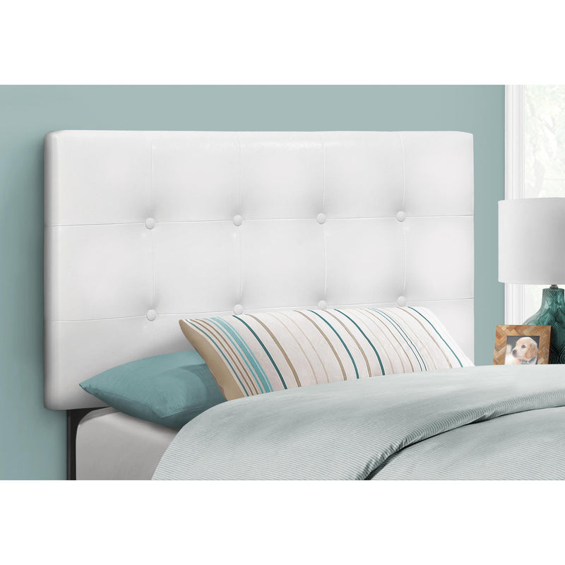 Monarch Bed Components Headboard I 6002T IMAGE 2