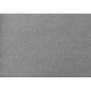  Monarch I 6011F Full Headboard - Grey Leather-Look IMAGE 4