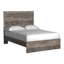  Signature Design by Ashley Ralinksi B2587B4 Full Panel Bed IMAGE 1