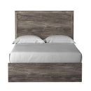  Signature Design by Ashley Ralinksi B2587B4 Full Panel Bed IMAGE 2