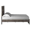  Signature Design by Ashley Ralinksi B2587B2 Queen Panel Bed IMAGE 3