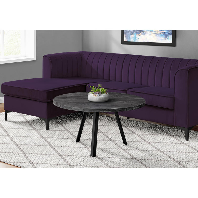 Monarch Coffee Table I 7817 IMAGE 2