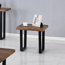  IFDC IF 2690 End Table IMAGE 1