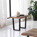  IFDC IF 2690 End Table IMAGE 2