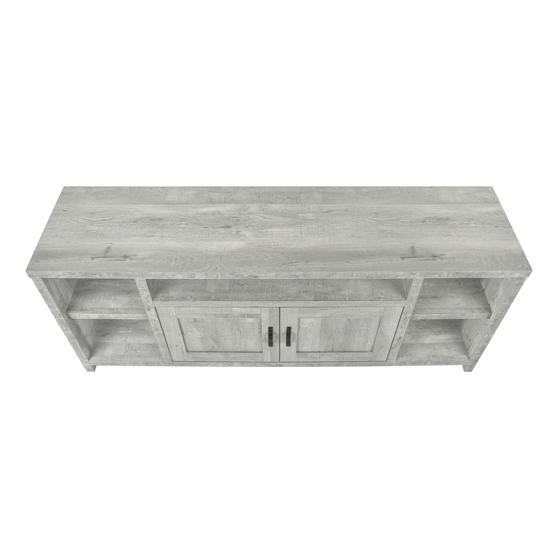 Monarch Flat Panel TV Stand I 2741 IMAGE 5