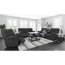  Signature Design by Ashley Wilhurst 5540394 Double Reclining Loveseat with Console IMAGE 13