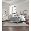  Signature Design by Ashley Socalle EB1864B2 Full Panel Platform Bed IMAGE 7