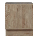  Signature Design by Ashley Oliah 1-Drawer Nightstand EB2270-191 IMAGE 4