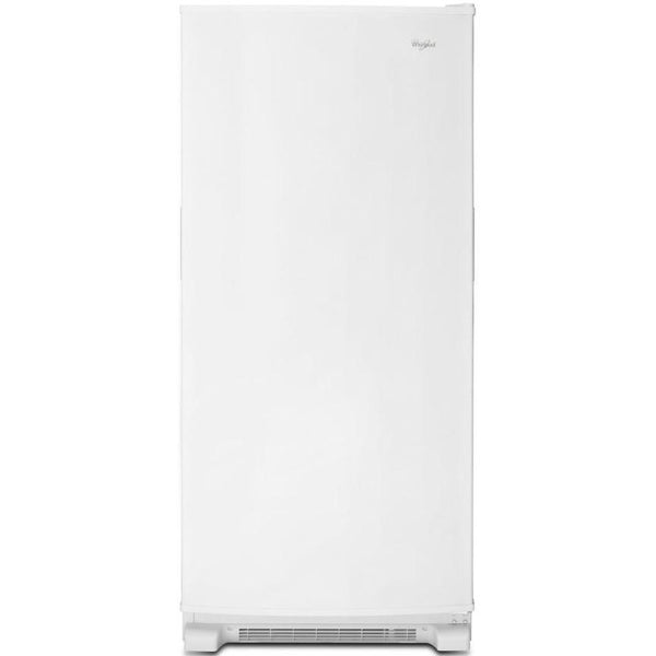 Whirlpool 17.7 cu. ft. Upright Freezer WZF34X18DW-B IMAGE 1
