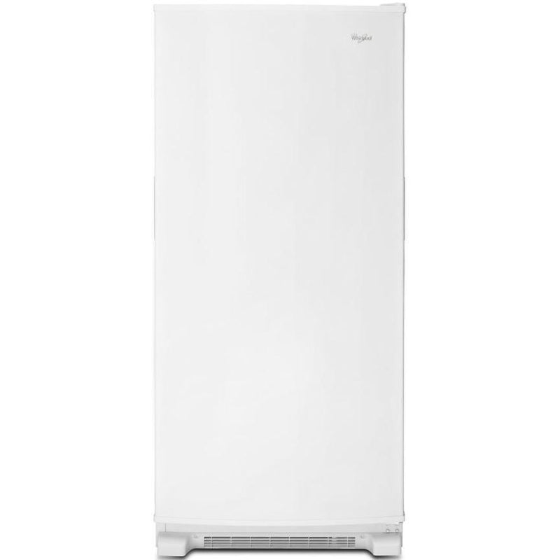 Whirlpool 17.7 cu. ft. Upright Freezer WZF34X18DW-B IMAGE 1
